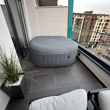 Penthouse Bulevar
