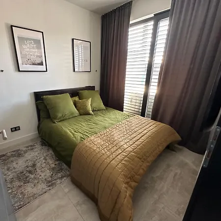 Penthouse Bulevar *