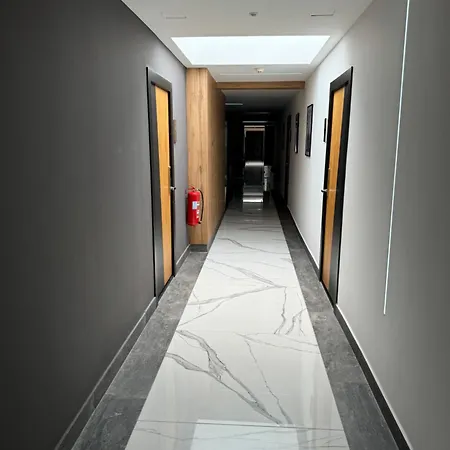 Penthouse Bulevar Sarajevo