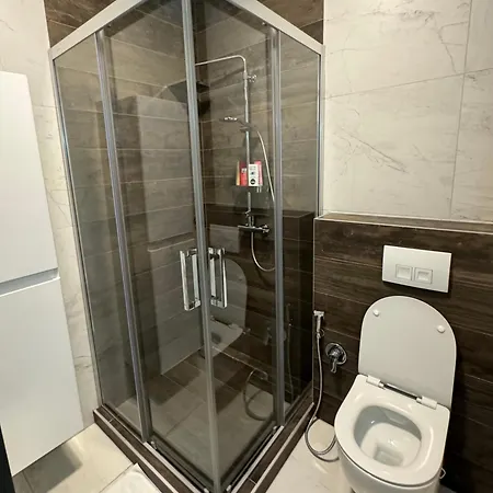 Penthouse Bulevar