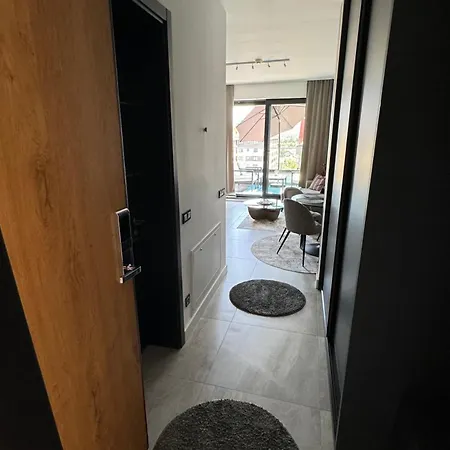 Apartment Penthouse Bulevar