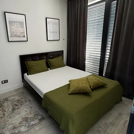 Penthouse Bulevar Apartment Sarajevo